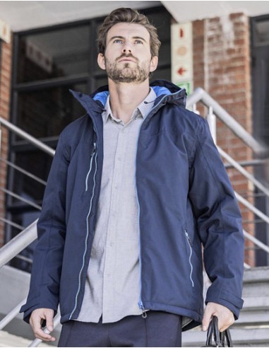 REG-TRA253-Navigate Waterproof Insulated Jacket